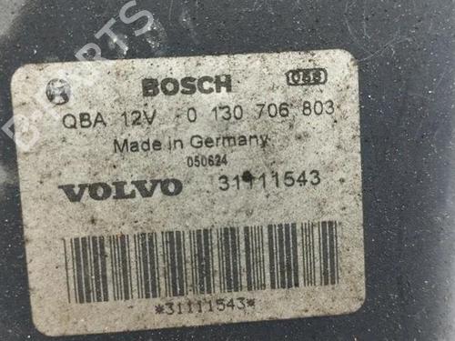 Radiator fan VOLVO XC90 I (275) T6 AWD | BP28846992M35 