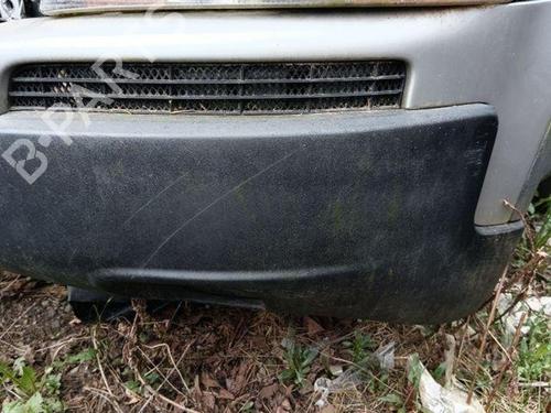 Front bumper VOLVO XC90 I (275) D5 AWD | BP28846079C7 