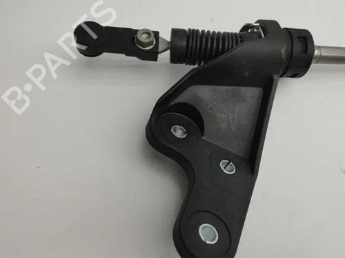 Gear lever AUDI A1 Sportback (8XA, 8XF) 1.0 TFSI | BP28863114M90 