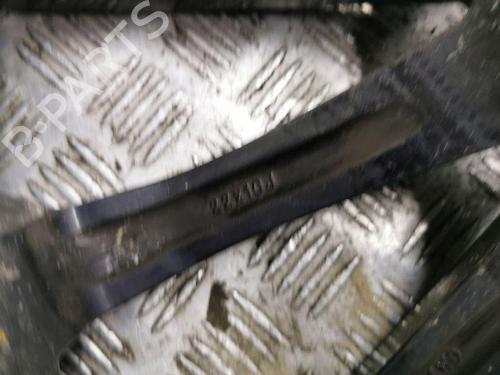 Rim AUDI Q7 (4MB, 4MG, 4MQ) 45 TDI quattro | BP28896337C45 