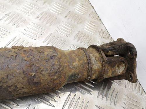 Driveshaft HONDA CR-V II (RD_) 2.2 CTDi (RD9) | BP28869080M37