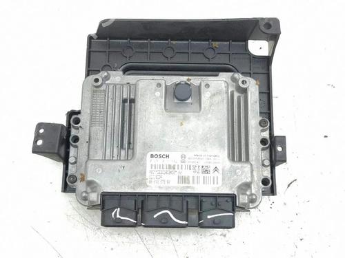 Engine control unit (ECU) CITROËN C5 II (RC_) 1.6 HDi (RC8HZB) | BP40192722M57 - Image 1