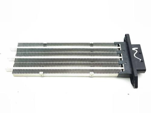 Heater resistor KIA OPTIMA (FSGDS6B) 1.7 CRDi | BP33666035M108 - Image 2