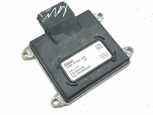 Used Engine control unit (ECU) Engine control unit (ECU) BMW i3 (I01) Range Extender (170 hp) 40193903 40193903