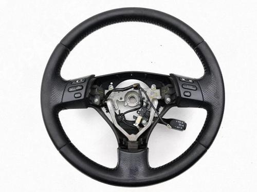 Used Steering wheel Steering wheel TOYOTA COROLLA Verso (ZER_, ZZE12_, R1_) 2.2 D-4D (AUR10_, AUR10R) (177 hp) 40071069 40071069