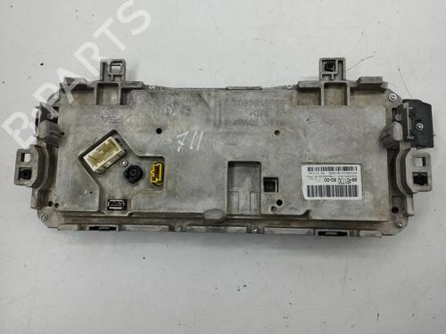 Instrument cluster OPEL MOKKA 1.2 (76) | BP33643056C47 - Image 7