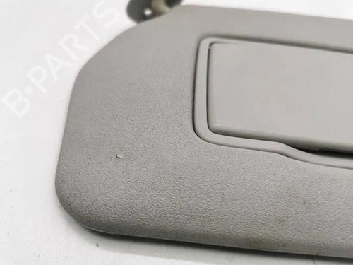 Venstre solskærm MAZDA 5 (CR) 2.0 CD (CR19) | BP28853496I1 - Image 3
