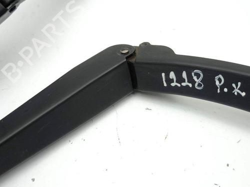 Front wipers mechanism CITROËN C-CROSSER (VU_, VV_) 2.2 HDi | BP28880398C83 