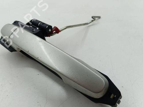 Rear right exterior door handle TOYOTA AVENSIS (_T25_) 2.2 D-CAT (ADT251_, ADT251R) | BP28849280C130 