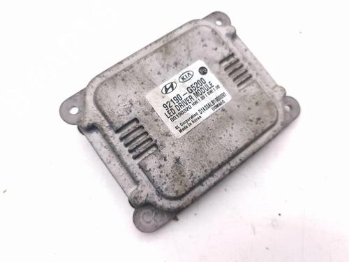 Electronic module KIA NIRO I (DE) E-NIRO | BP36190497M83 - Image 7