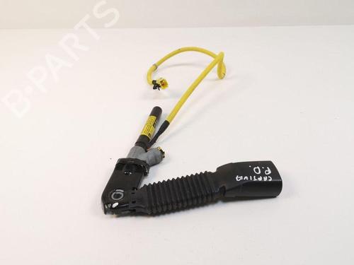 Used Seat buckle CHEVROLET CAPTIVA (C100, C140) 2.0 D 4WD (150 hp) 28886199