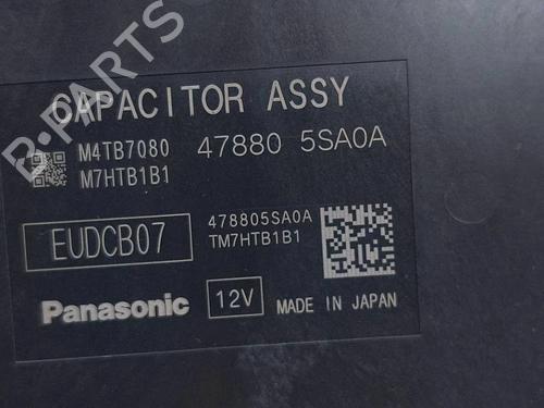 Electronic module RENAULT ARKANA I (LCM_, LDN_) 1.6 E-TECH 145 (LDMU) | BP39495852M83 - Image 6