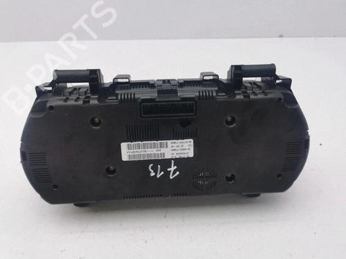 Quadrante RENAULT CLIO V (B7_) 1.3 TCe 130 (B7MF) | BP38279066C47 - Image 3