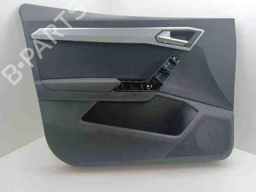 Used Front left panel SEAT ARONA (KJ7, KJP) 1.0 TSI (116 hp) 28855561