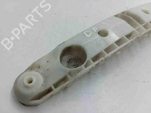 Rear bumper bracket NISSAN JUKE (F15) 1.5 dCi | BP28841478C159 