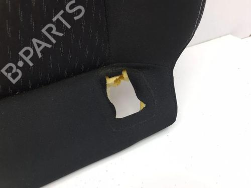 Rear seat INFINITI Q30 1.5 D | BP33664560C17 - Image 8