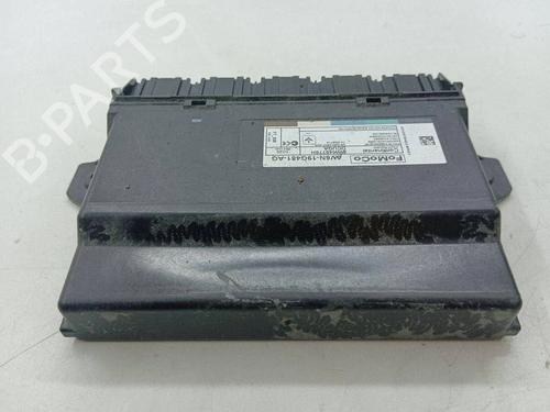 Electronic module FORD FOCUS III 1.6 TDCi | BP38279875M83 - Image 4