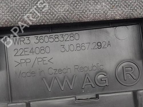 Other VW PASSAT B9 Variant (CJ5) 1.5 TSI eHybrid | BP38959862O1 - Image 7