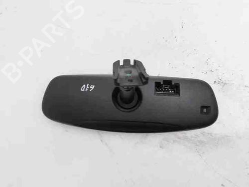 Rear mirror TOYOTA AVENSIS (_T25_) 2.2 D-CAT (ADT251_, ADT251R) | BP28854647I6 