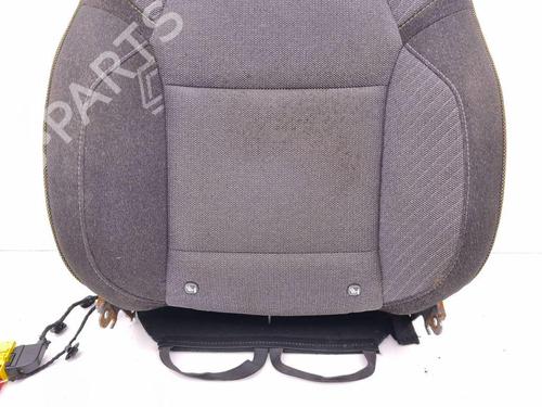 Left front seat RENAULT CAPTUR I (J5_, H5_) 0.9 TCe 90 | BP36198596C15 - Image 6