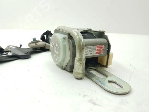 Front right seatbelt CHRYSLER 300C (LX, LE) 3.0 CRD | BP36082792I25 - Image 2