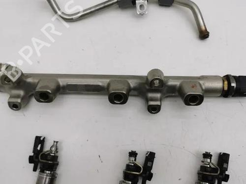 Injector SKODA OCTAVIA I (1U2) 2.0 | BP28862519M100