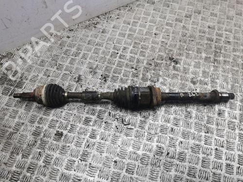 Used Right front driveshaft Right front driveshaft 38245825 38245825