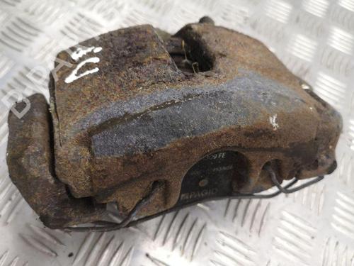 Right front brake caliper VW PASSAT B6 (3C2) 2.0 TDI 16V | BP28884398M104