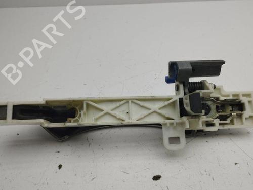 Rear left exterior door handle HONDA ACCORD VIII Estate (CW) 2.2 i-DTEC (CW3) | BP28898991C130 