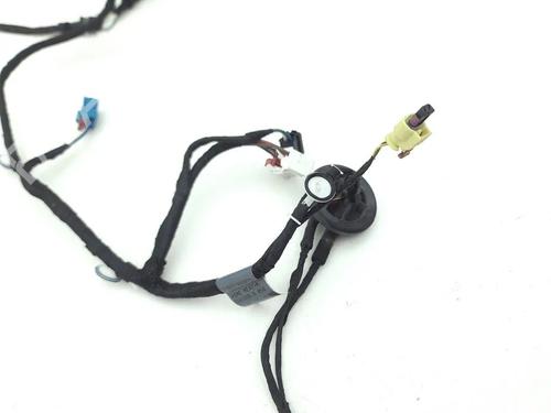 Wiring harness AUDI A4 B9 (8W2, 8WC) 2.0 TDI | BP36062642E16 - Image 6