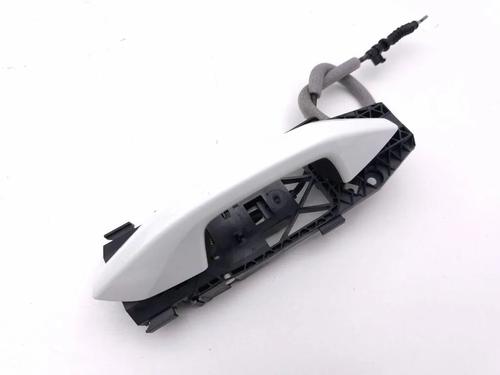 Used Rear left exterior door handle Rear left exterior door handle 36350653 36350653