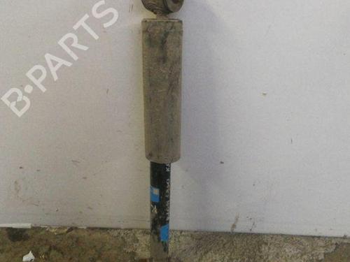 Venstre bagtil støddæmper RENAULT LAGUNA II (BG0/1_) 1.9 dCi (BG08, BG0G) (120 hp) 28868942