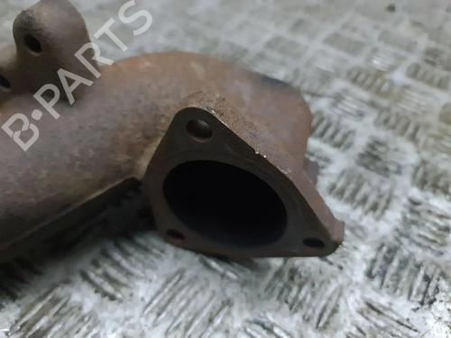 Pipe MAZDA CX-7 (ER) 2.2 MZR-CD AWD (ER10A) | BP28872140M125 - Image 2