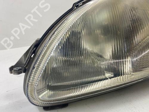 Left headlight MERCEDES-BENZ S-CLASS (W220, V220) S 320 CDI (220.026, 220.126) | BP28891987C28 