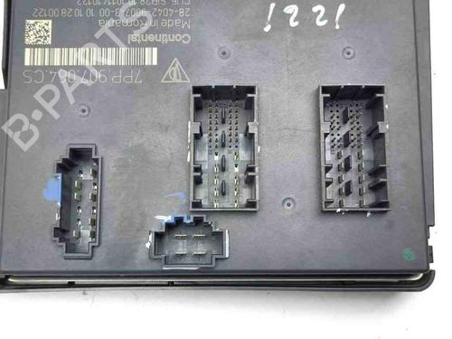 Electronic module PORSCHE CAYENNE (92A) 3.6 | BP28879683M83