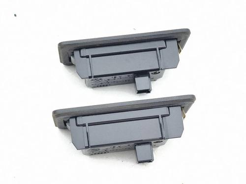 Nummerpladelys BMW i4 (G26) eDrive35 | BP38195460I40 - Image 3
