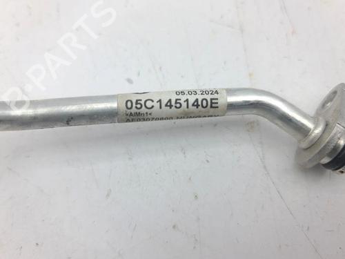 Pipe SEAT IBIZA V (KJ1, KJG) 1.0 TSI | BP28878417M125 