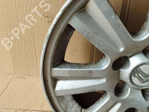 Rim CITROËN C-CROSSER (VU_, VV_) 2.2 HDi | BP28850181C45 