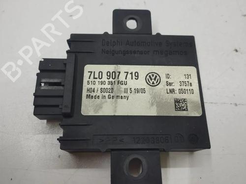 Electronic module BENTLEY FLYING SPUR (4W_) 6.0 W12 | BP36381967M83 - Image 6