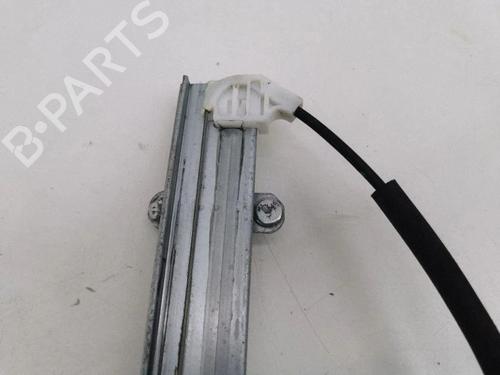 Rear left window mechanism KIA STONIC (YB) 1.0 T-GDi | BP40210732C24 - Image 2