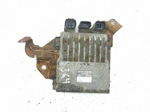 Used Electronic module Electronic module 37289885 37289885
