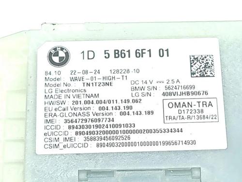 Electronic module MINI MINI (F66, F65) Cooper S | BP36203031M83 - Image 10