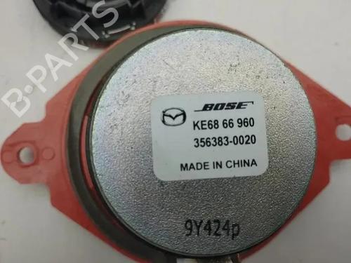 Electronic module MAZDA CX-5 (KF) 2.2 D | BP28860222M83 - Image 21