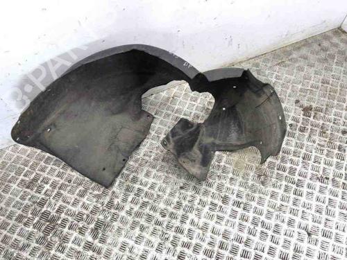 Wheel arch TESLA MODEL S (5YJS) 60 | BP28900814C56 