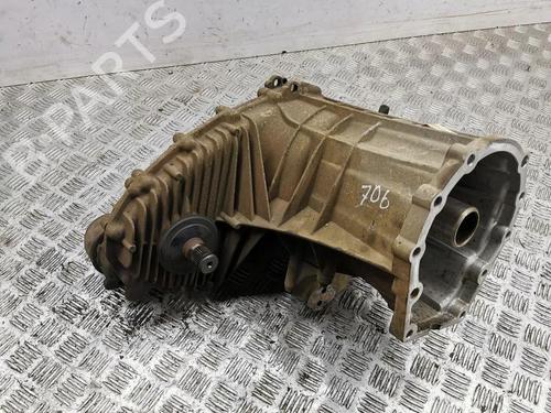 Transfer box PORSCHE CAYENNE (92A) 3.0 Diesel | BP36201579M36 - Image 10