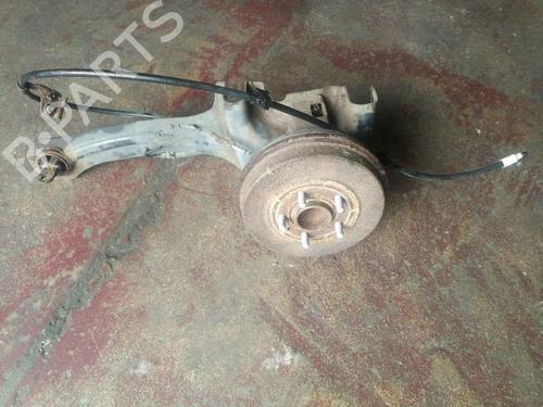 Used Right rear steering knuckle Right rear steering knuckle 36065196 36065196