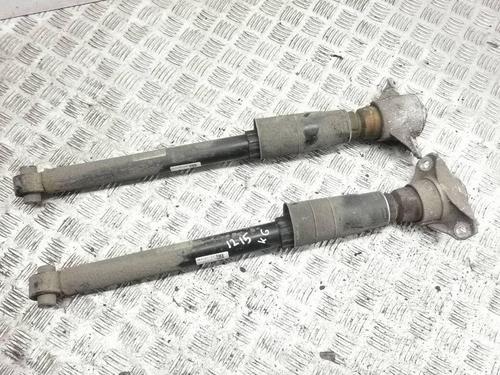 Used Left rear shock absorber Left rear shock absorber 38241835 38241835