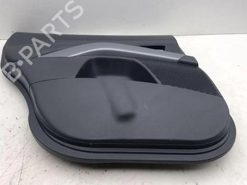 Rear left panel CITROËN C-CROSSER (VU_, VV_) 2.2 HDi | BP31246586C60 