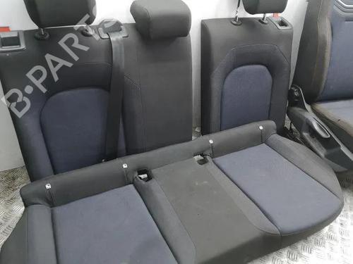 Sæde sæt SEAT ARONA (KJ7, KJP) 1.0 TSI | BP28855546C78 - Image 2