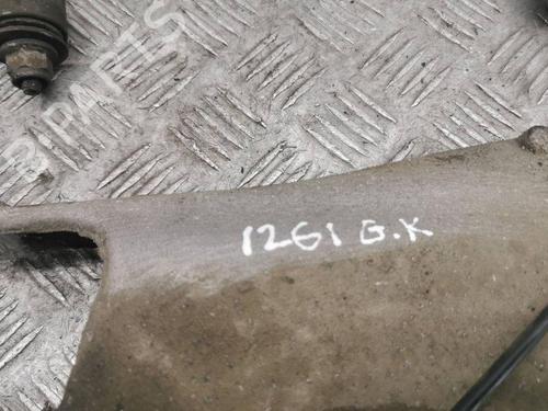 Left rear suspension arm BENTLEY CONTINENTAL FLYING SPUR (3W_) 6.0 | BP28883212M14 